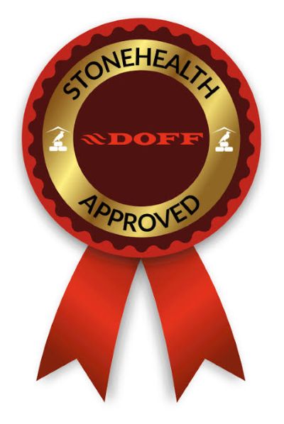 DOFF Stonehealth Approved Specialist